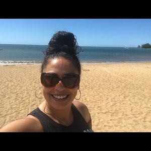 Meet your Posher, Ericka